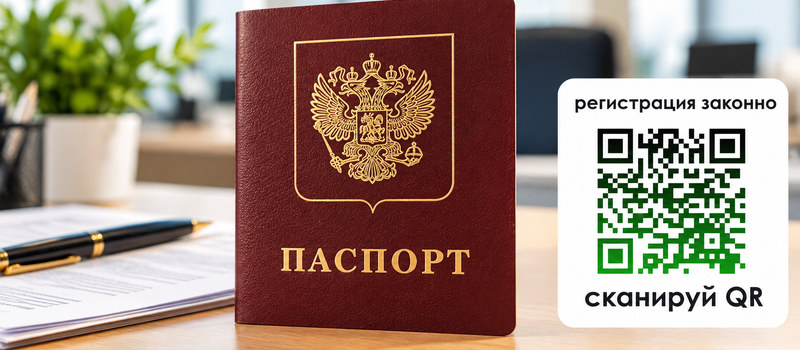 прописка в Знаменске прописка в Знаменске